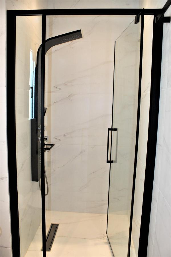 Apartamento Khibra 1 Volos Exterior foto